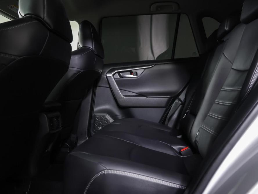 Toyota RAV4 V (XA50) Москва  - изображение 11