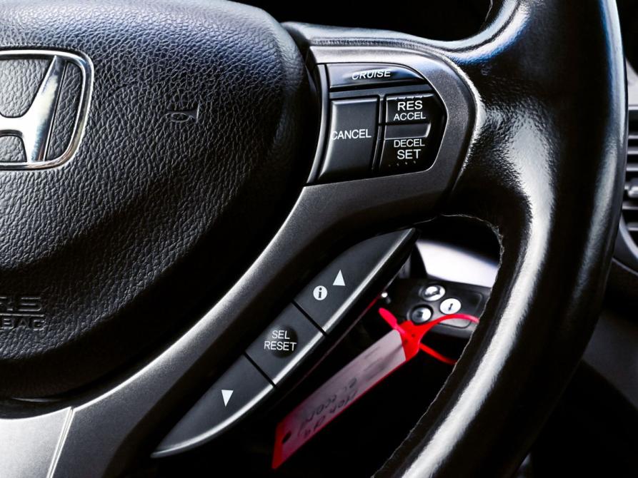 Honda Accord VIII Екатеринбург  - изображение 14