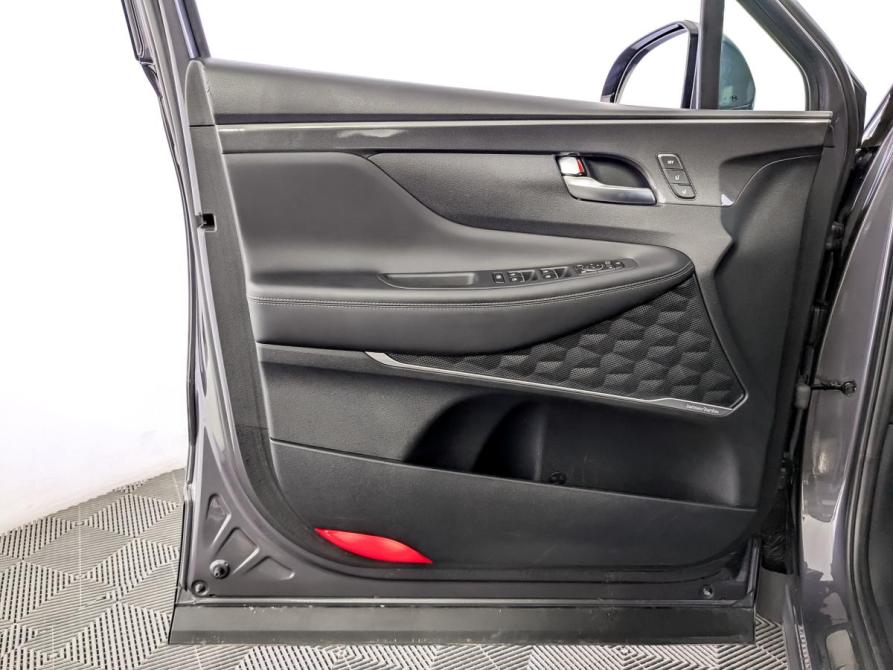 Hyundai Santa Fe IV Рестайлинг Москва  - изображение 19