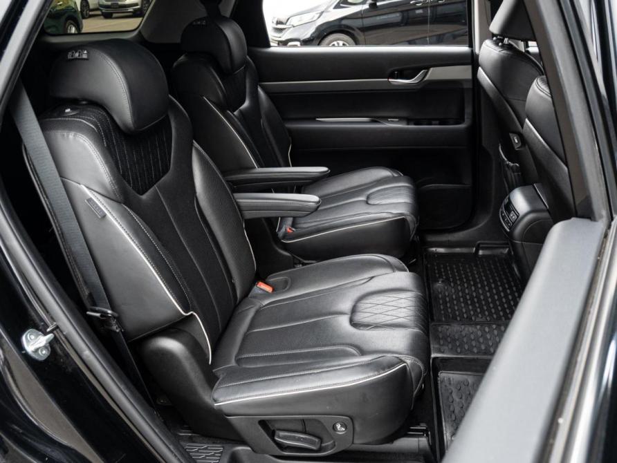 Hyundai Palisade I Краснодар  - изображение 7