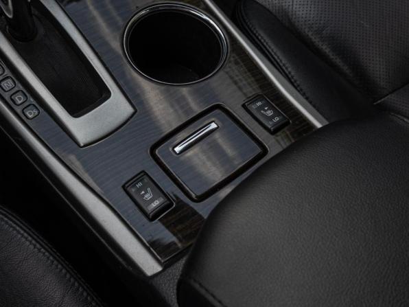 Nissan Teana III с пробегом 2014 года, цена 1 340 000 рублей, 190731 км, седан, Автокод Объявления