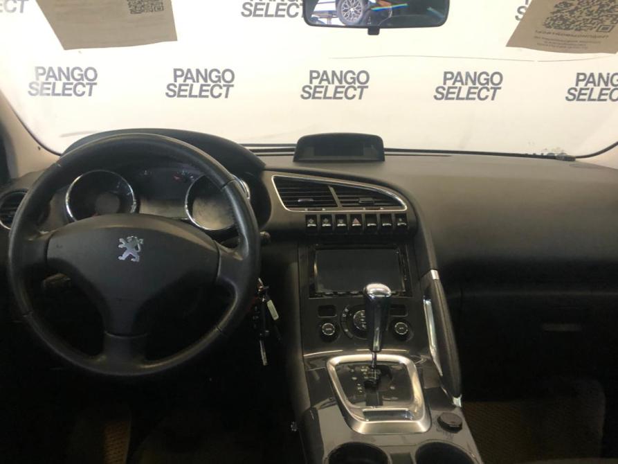 Peugeot 3008 I Курск  - изображение 19
