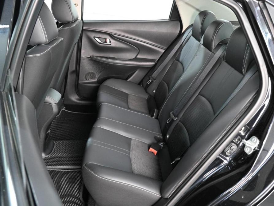 Changan Alsvin Ростов-на-Дону  - изображение 9