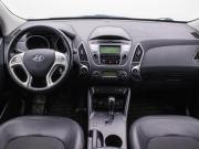 Hyundai ix35 I Москва  - изображение 31