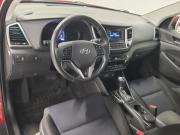 Hyundai Tucson III Екатеринбург  - изображение 20