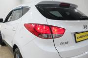 Hyundai ix35 I Рестайлинг Новокузнецк  - изображение 40