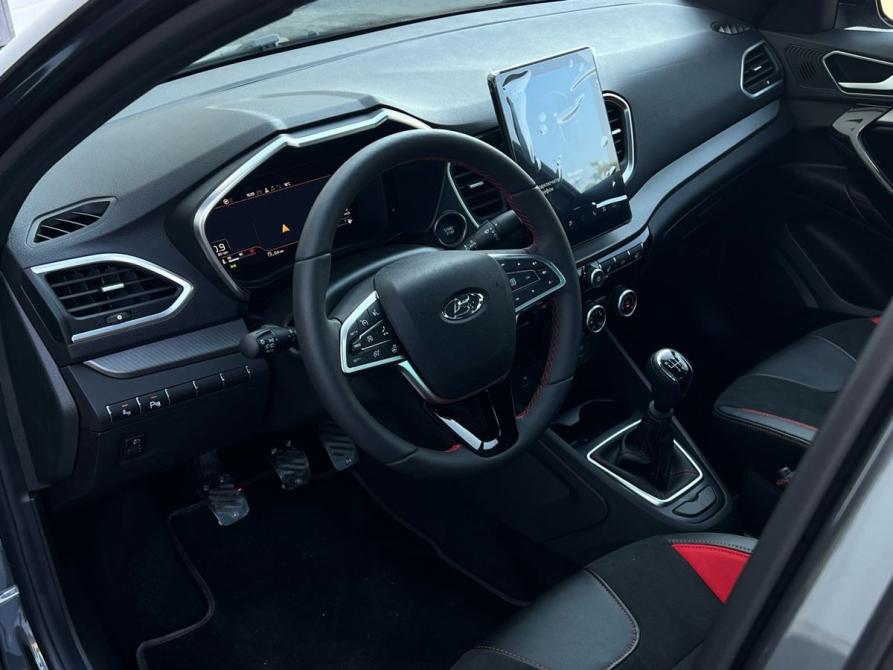 Lada (ВАЗ) Vesta I Рестайлинг (NG) Волгоград  - изображение 14