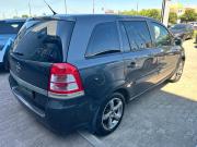 Opel Zafira B Рестайлинг Череповец  - изображение 20