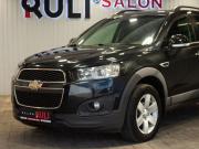 Chevrolet Captiva I Рестайлинг 2 Иваново  - изображение 42