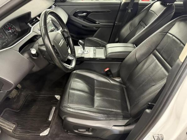 Land Rover Range Rover Evoque II с пробегом 2019 года, цена 3 300 000 рублей, 99001 км, внедорожник, Автокод Объявления
