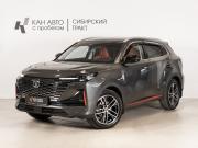 Changan CS55 Plus II Казань  - изображение 10