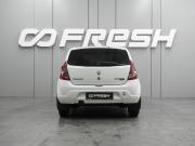Renault Sandero I Воронеж  - изображение 19