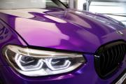 BMW X4 II (G02) Москва  - изображение 79
