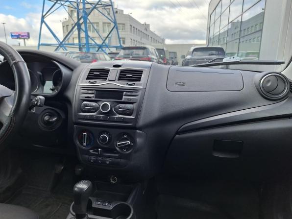 Lada (ВАЗ) Granta I Рестайлинг с пробегом 2020 года, цена 547 000 рублей, 203347 км, хэтчбек, Автокод Объявления