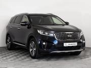 Kia Sorento III Prime Рестайлинг Санкт-Петербург  - изображение 32