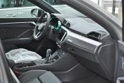 Audi Q3 II (F3) Москва  - изображение 33