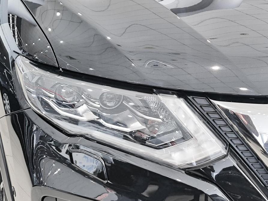 Nissan X-Trail III Рестайлинг Казань  - изображение 21