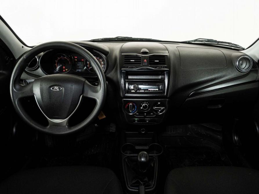 Lada (ВАЗ) Granta I Рестайлинг Казань  - изображение 5