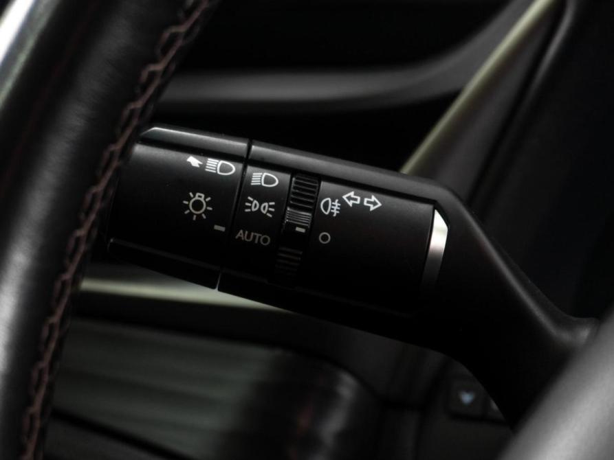 Lexus ES VII Тюмень  - изображение 24