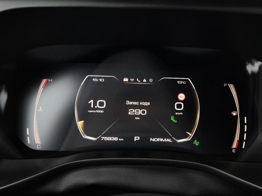 Haval Jolion I Санкт-Петербург  - изображение 14