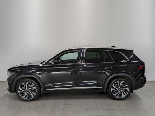 Geely Monjaro I с пробегом 2023 года, цена 2 790 000 рублей, 78387 км, внедорожник, Автокод Объявления