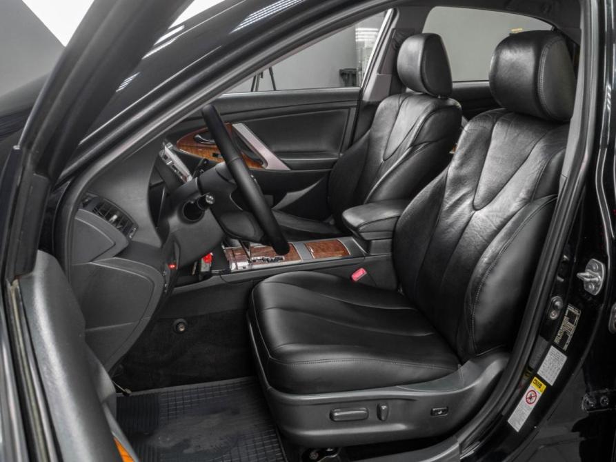 Toyota Camry VI (XV40) Рестайлинг Тюмень  - изображение 10