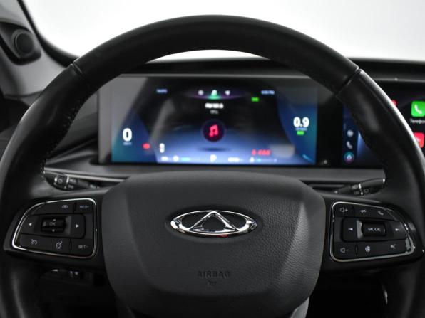 Chery Tiggo 7 Pro Max I с пробегом 2023 года, цена 1 639 000 рублей, 80000 км, внедорожник, Автокод Объявления