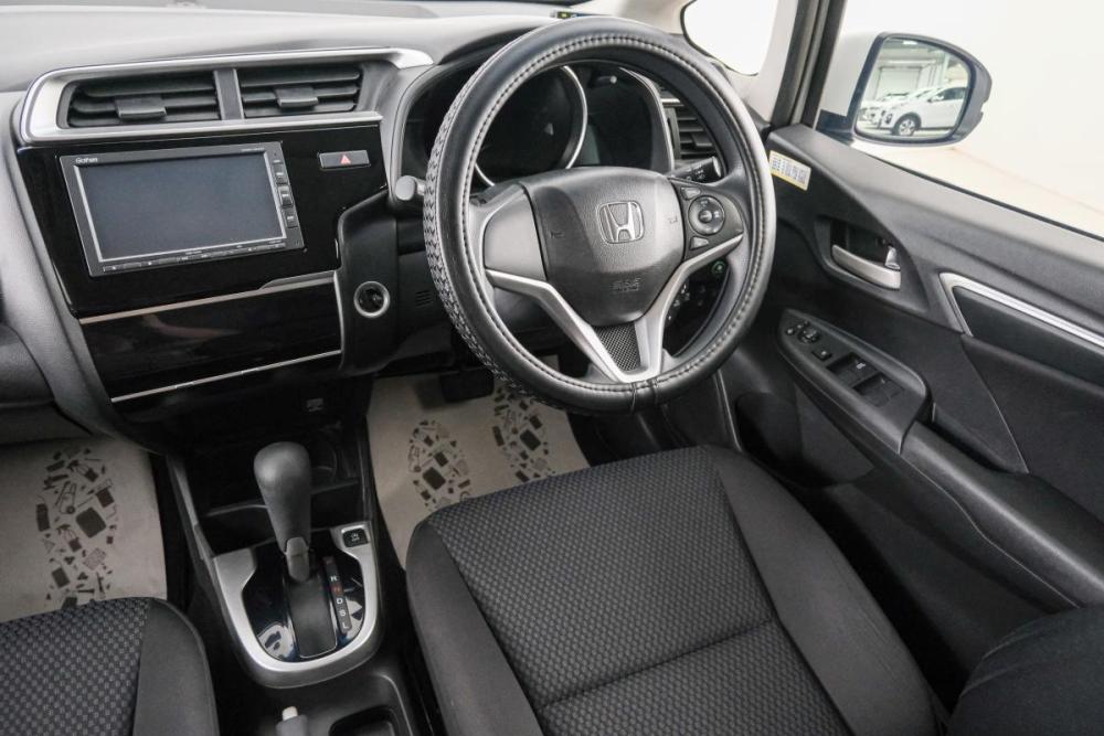 Honda Fit III Рестайлинг Красноярск  - изображение 10