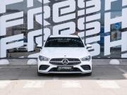 Mercedes-Benz CLA II (C118 X118) Краснодар  - изображение 25