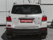 Toyota Highlander II (XU40) Рестайлинг Екатеринбург  - изображение 31