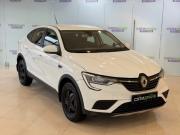 Renault Arkana I Москва  - изображение 18
