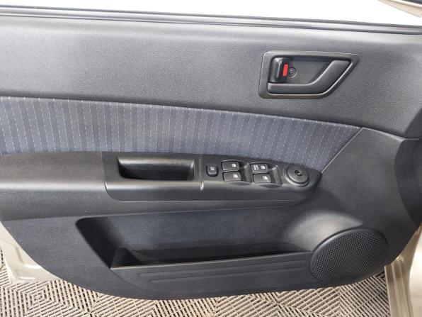Hyundai Getz I Рестайлинг с пробегом 2008 года, цена 480 000 рублей, 80259 км, хэтчбек, Автокод Объявления