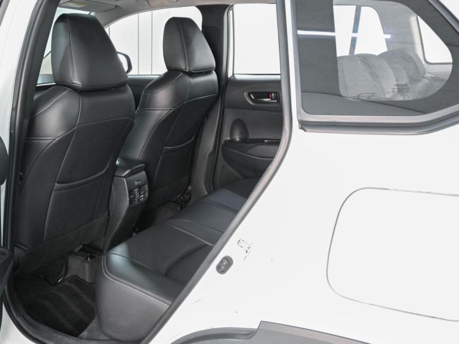 Toyota Corolla Cross I Рестайлинг Ростов-на-Дону  - изображение 11