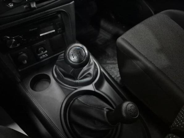 Chevrolet Niva I Рестайлинг с пробегом 2017 года, цена 720 000 рублей, 87402 км, внедорожник, Автокод Объявления