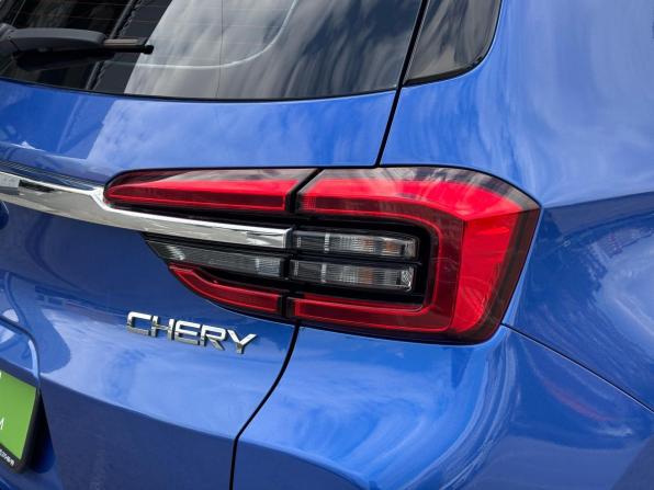 Chery Tiggo 4 I Рестайлинг с пробегом 2021 года, цена 1 040 000 рублей, 141000 км, внедорожник, Автокод Объявления