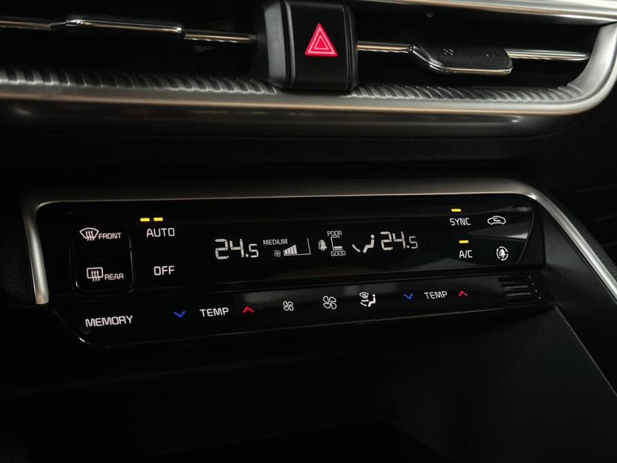 Kia K5 III Санкт-Петербург  - изображение 21