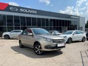 Lada (ВАЗ) Granta I Рестайлинг Нижнекамск  - изображение 20
