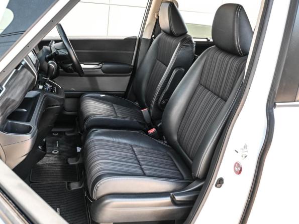Honda Freed II с пробегом 2019 года, цена 2 049 000 рублей, 102758 км, компактвэн, Автокод Объявления