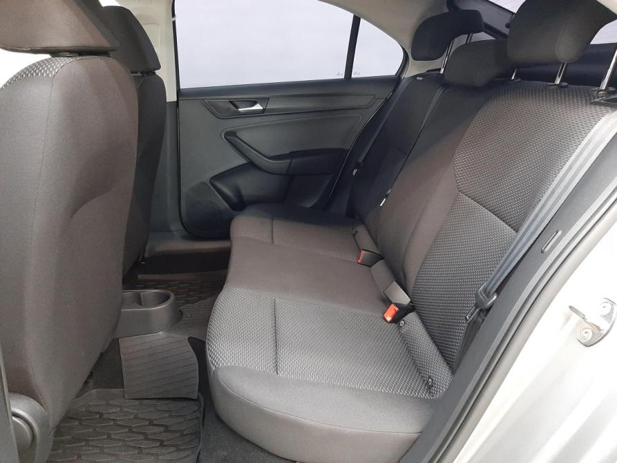 Volkswagen Polo VI Москва  - изображение 12