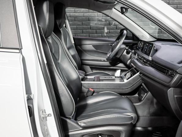 Chery Tiggo 4 I Рестайлинг 2 с пробегом 2025 года, цена 1 960 000 рублей, 13509 км, внедорожник, Автокод Объявления