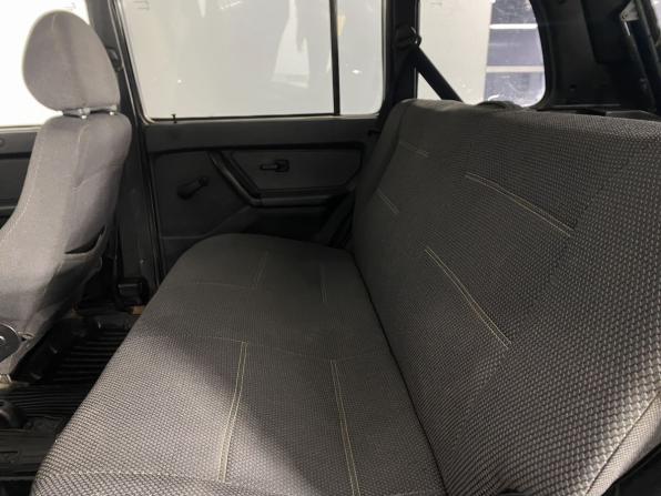 Lada (ВАЗ) 2131 (4x4) I с пробегом 2011 года, цена 440 000 рублей, 130557 км, внедорожник, Автокод Объявления