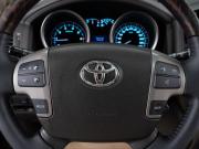 Toyota Land Cruiser 200 Series Тюмень  - изображение 40