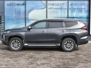 Mitsubishi Pajero Sport III Рестайлинг Архангельск  - изображение 29