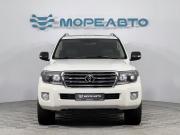 Toyota Land Cruiser 200 Series Калининград  - изображение 27