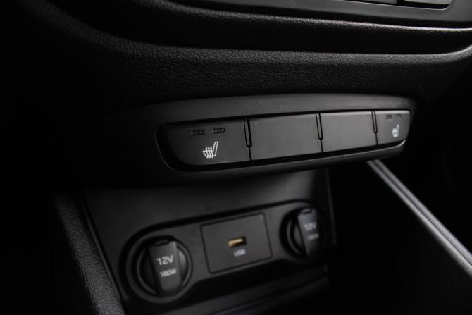 Hyundai Solaris II Рестайлинг с пробегом 2020 года, цена 1 499 000 рублей, 83535 км, седан, Автокод Объявления