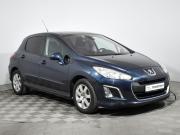 Peugeot 308 I Рестайлинг Санкт-Петербург  - изображение 23