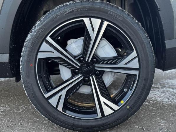 Новый Geely Cityray 2026 года, цена 3 214 990 рублей, внедорожник, Автокод Объявления