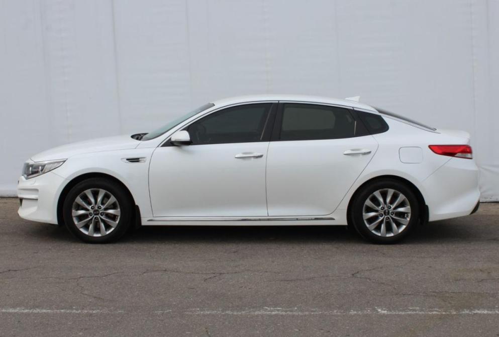 Kia Optima IV Нижний Новгород  - изображение 4
