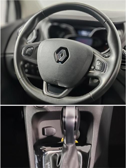 Renault Kaptur I Москва  - изображение 22