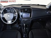 Renault Sandero II Белгород  - изображение 28